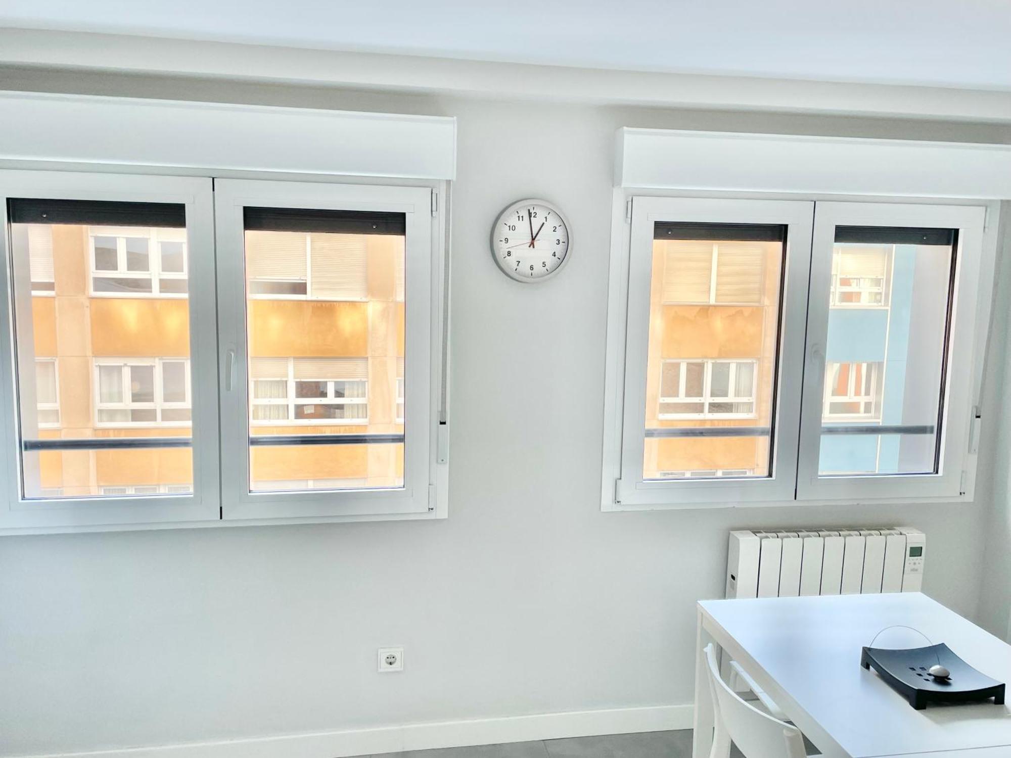 Apartamento San Lorenzo Playa. Vistas Al Mar. Gijón Esterno foto