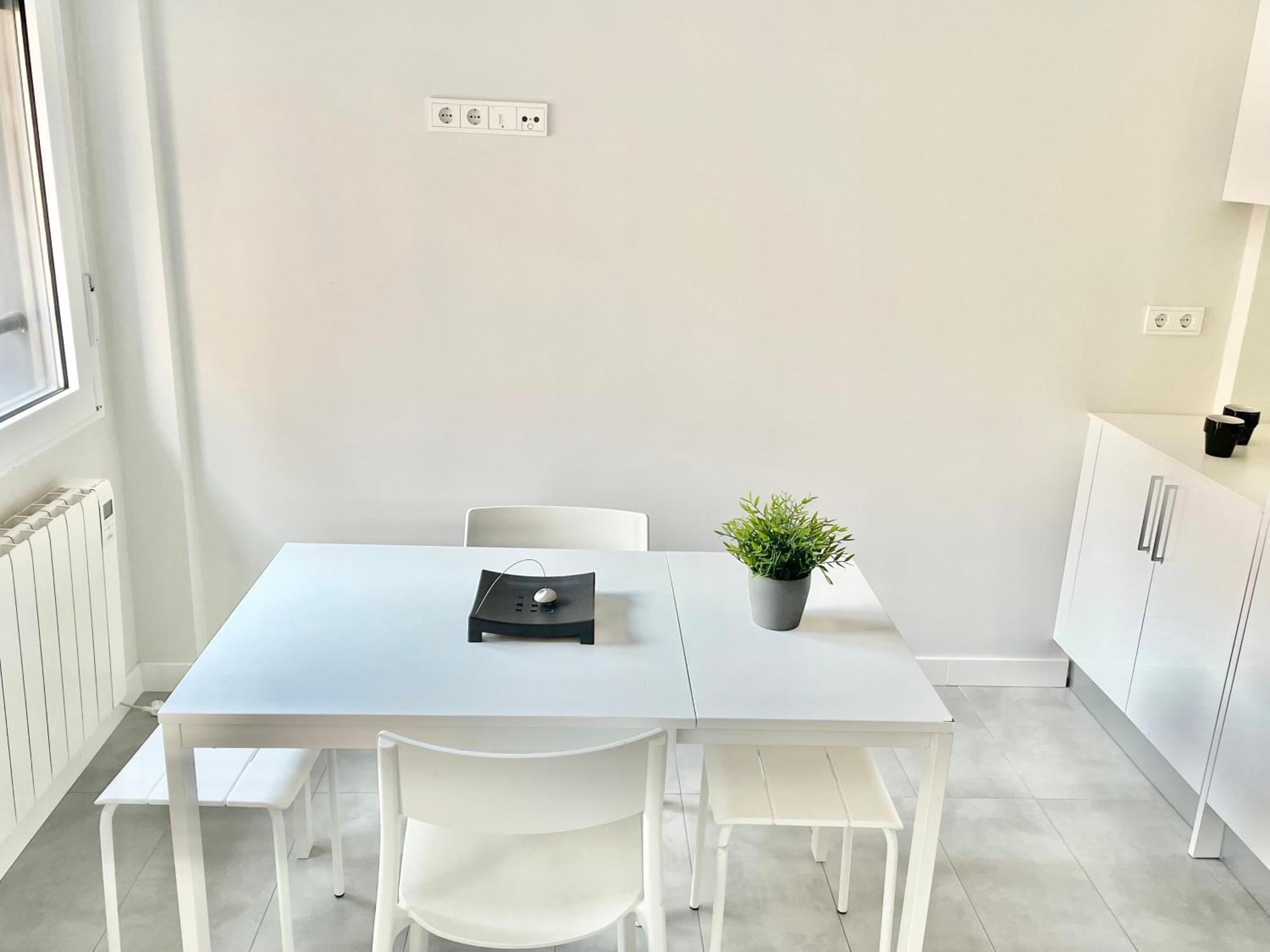 Apartamento San Lorenzo Playa. Vistas Al Mar. Gijón Esterno foto