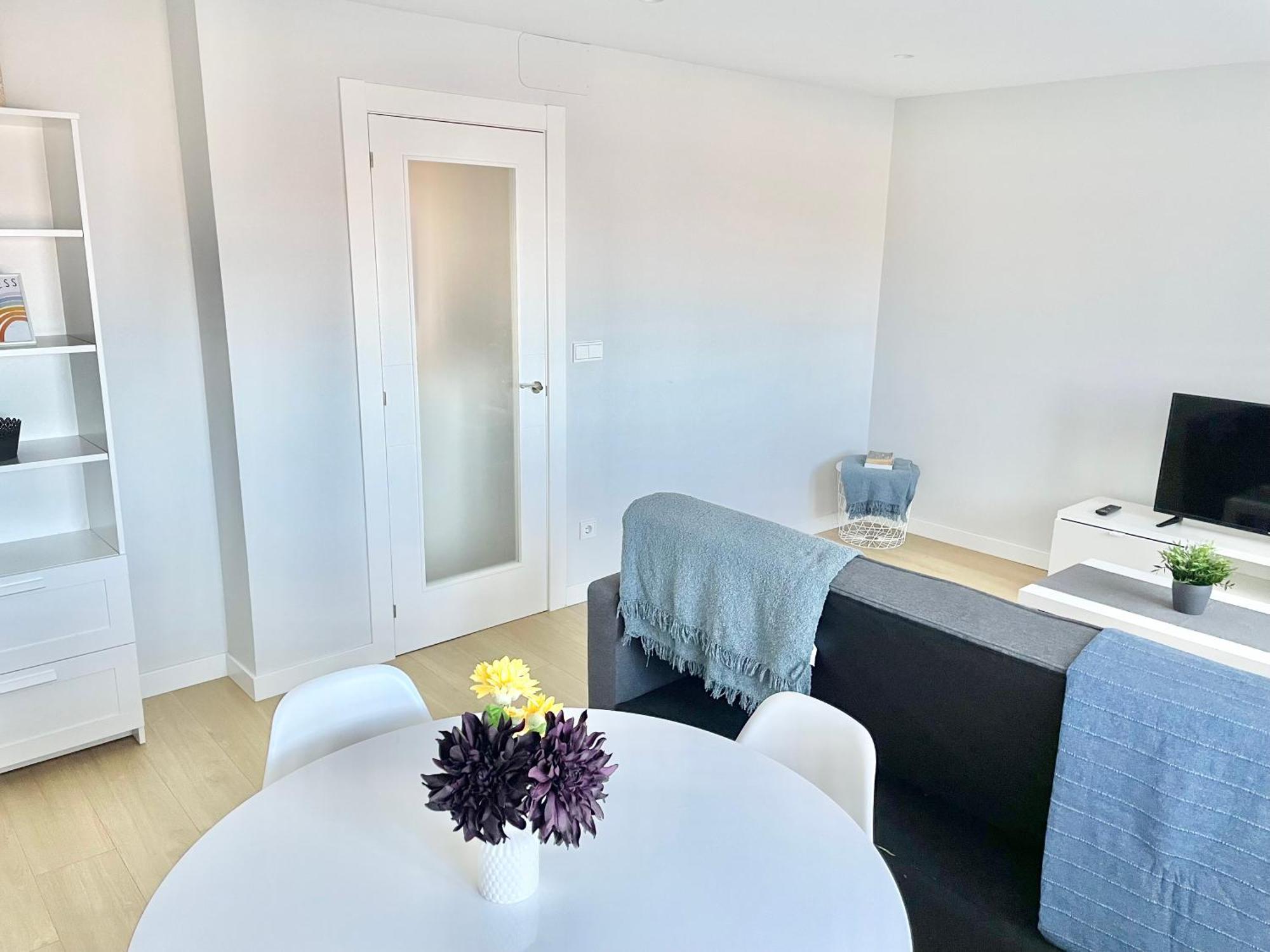 Apartamento San Lorenzo Playa. Vistas Al Mar. Gijón Esterno foto