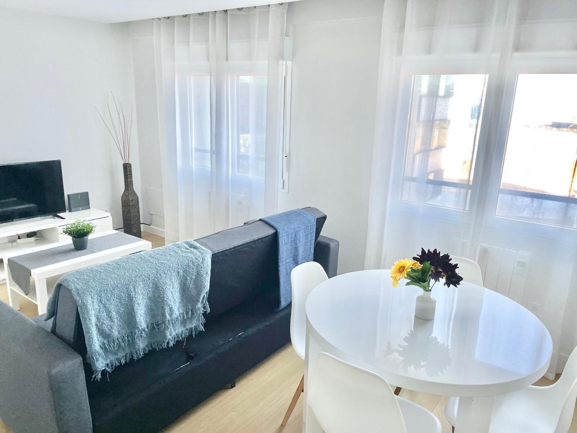 Apartamento San Lorenzo Playa. Vistas Al Mar. Gijón Esterno foto
